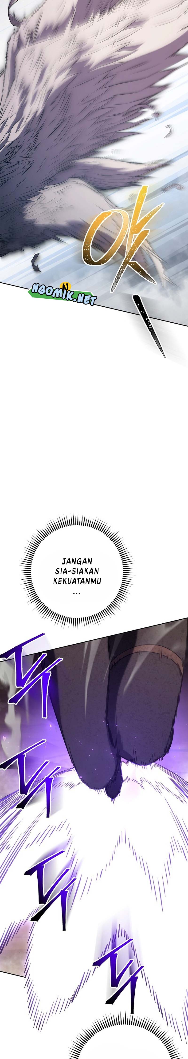 Dilarang COPAS - situs resmi www.mangacanblog.com - Komik the live 168 - chapter 168 169 Indonesia the live 168 - chapter 168 Terbaru 40|Baca Manga Komik Indonesia|Mangacan